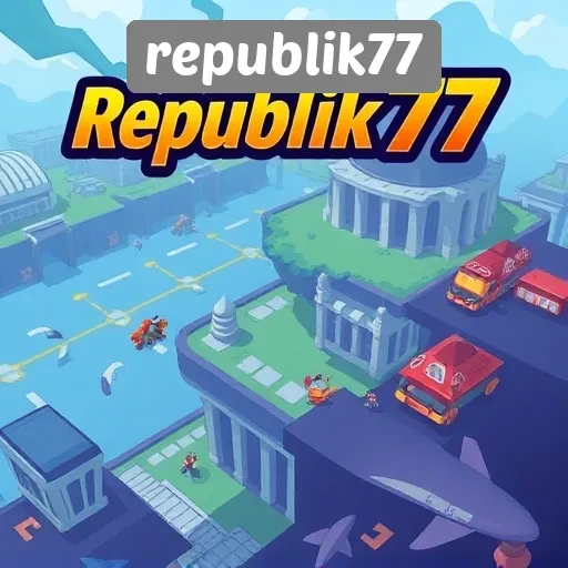 Analisis Kemudahan Akses dan Navigasi di Republik77