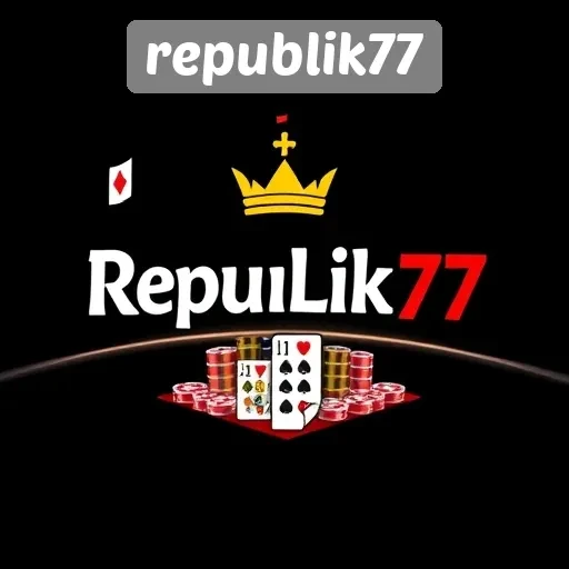 Menjelajahi Fitur Menarik di Situs Game Republik77