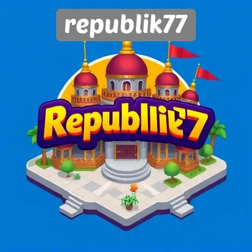 Review Fitur Menarik di Republik77 untuk Pecinta Game