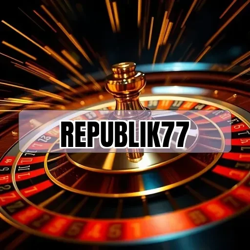 republik77 Forum Diskusi