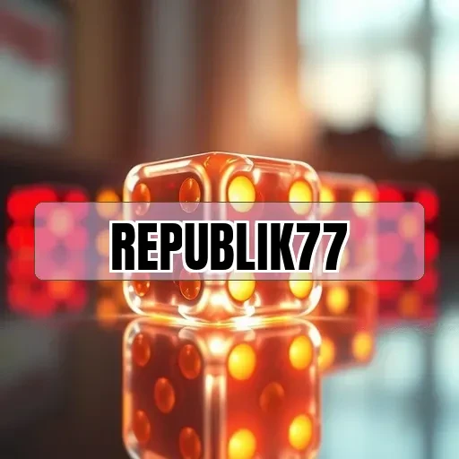 republik77 Program Loyalitas