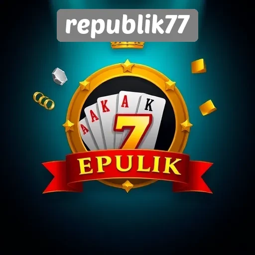 Pengalaman Bermain Menarik di Situs Game Republik77