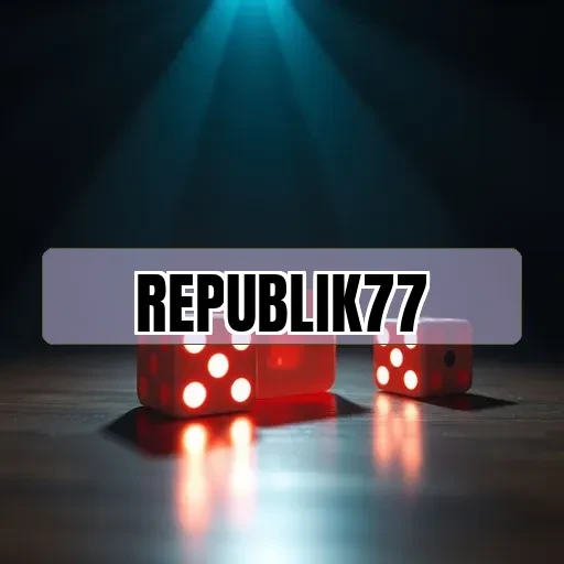republik77 Game Multiplayer