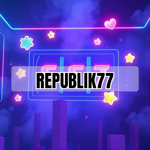 republik77 Game Baru
