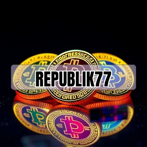 republik77 Promo Harian