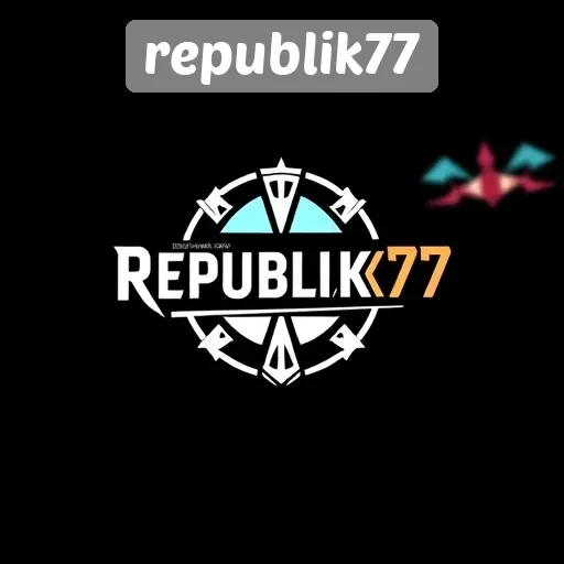Bagaimana Republik77 Mempengaruhi Industri Game di Indonesia