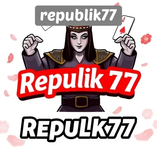 Mengenal Republik77 Sebagai Situs Game Terpercaya