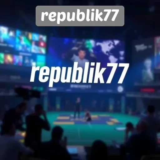 Perbandingan Republik77 dengan Situs Game Lain