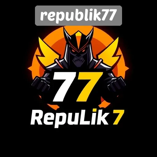 Republik77 Sebagai Platform Game Terfavorit di Kalangan Gamer