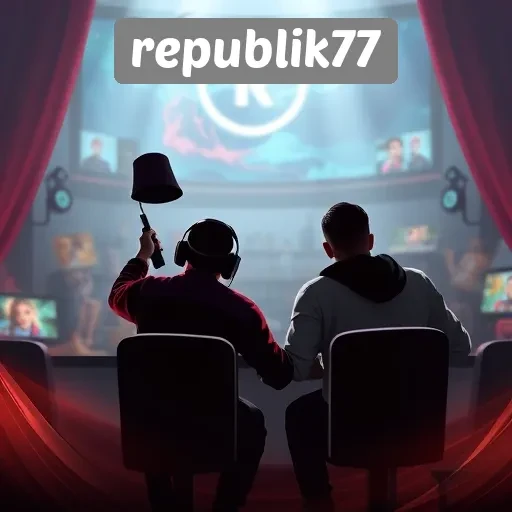 Mengenal Situs Game Republik77 yang Semakin Populer