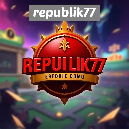 Kelebihan dan Kekurangan Situs Republik77 dalam Industri Game