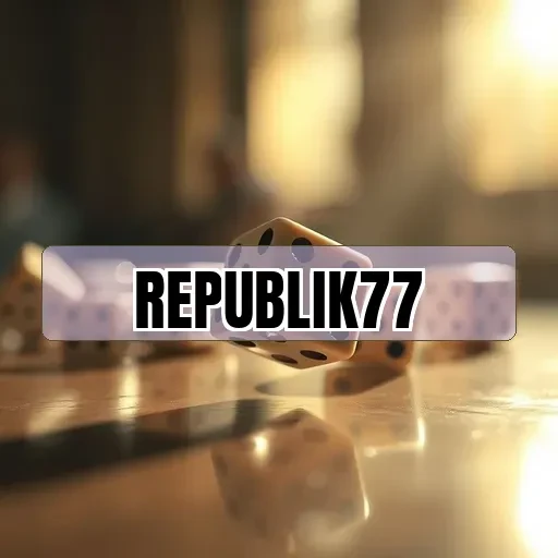 republik77 Ulasan Game