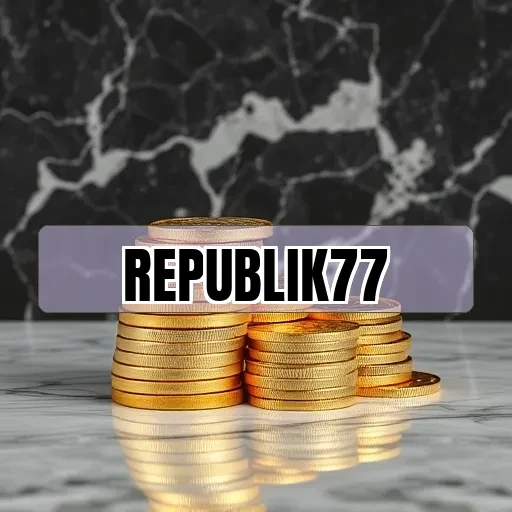 republik77 Turnamen Terbaru