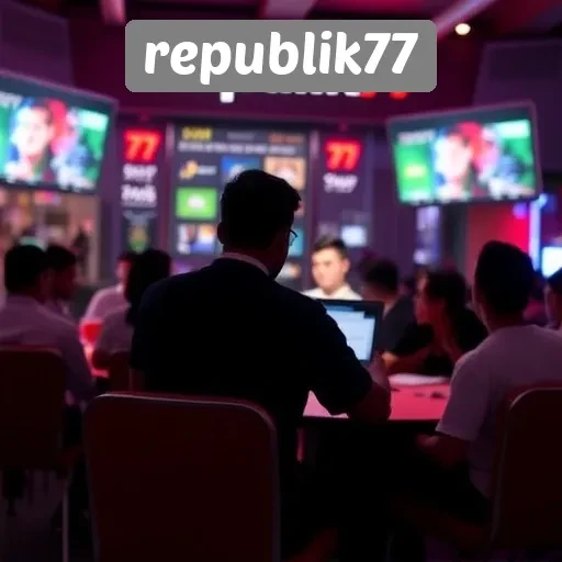 Kepuasan Pengguna di Republik77 dan Kualitas Layanan Pelanggan